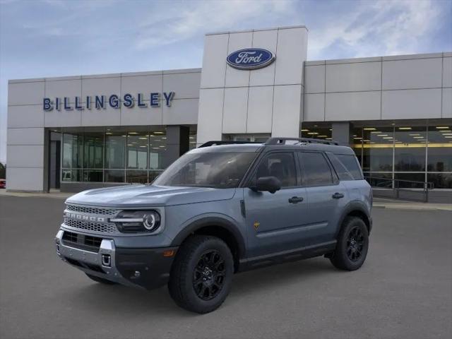2026 Ford Bronco Sport Badlands for sale in Ardmore, OK