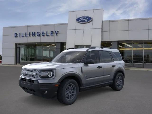 2026 Ford Bronco Sport Big Bend for sale in Ardmore, OK