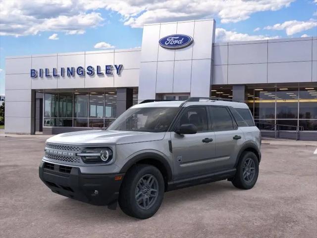 2026 Ford Bronco Sport Big Bend for sale in Ardmore, OK