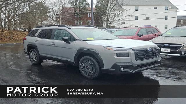2026 Subaru Outback Limited for sale in Shrewsbury, MA