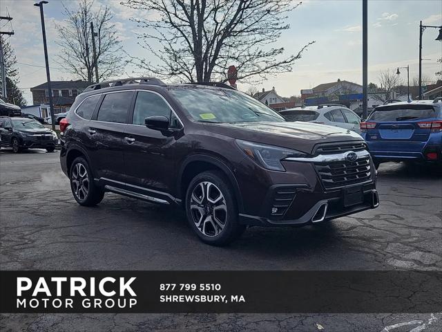 2026 Subaru Ascent Touring 7-Passenger for sale in Shrewsbury, MA