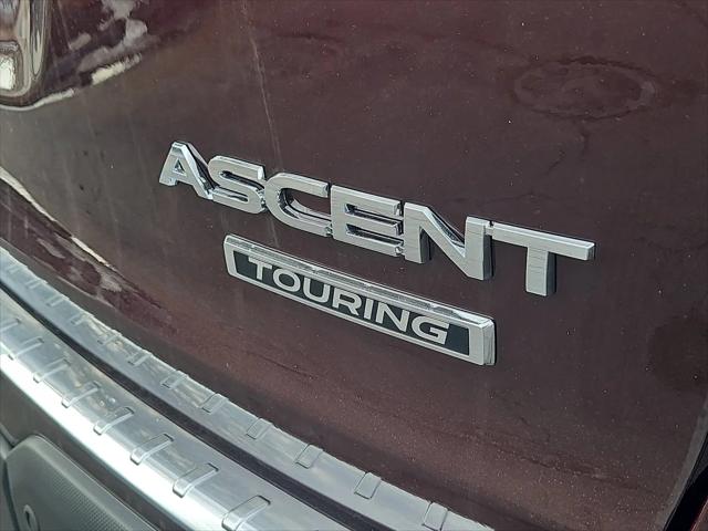 2026 Subaru Ascent Touring 7-Passenger
