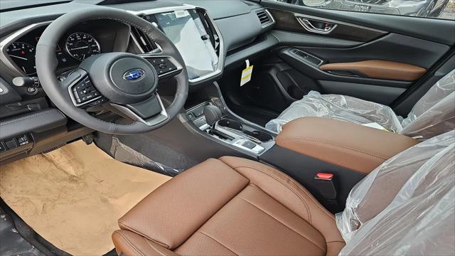 2026 Subaru Ascent Touring 7-Passenger