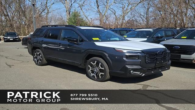 2026 Subaru Outback Touring XT for sale in Shrewsbury, MA