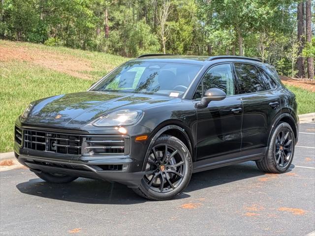 2026 Porsche Cayenne Cayenne for sale in Durham, NC