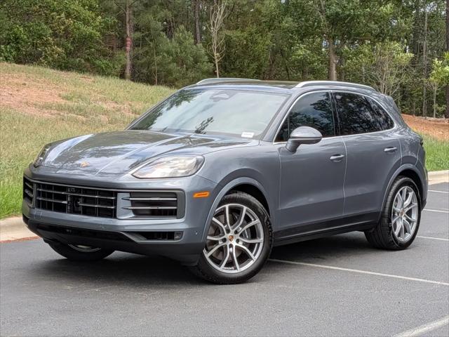 2026 Porsche Cayenne Cayenne for sale in Durham, NC