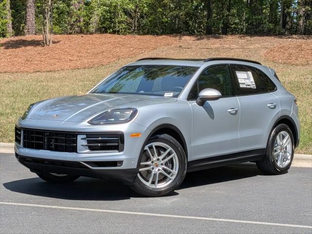 2026 Porsche Cayenne Cayenne for sale in Durham, NC