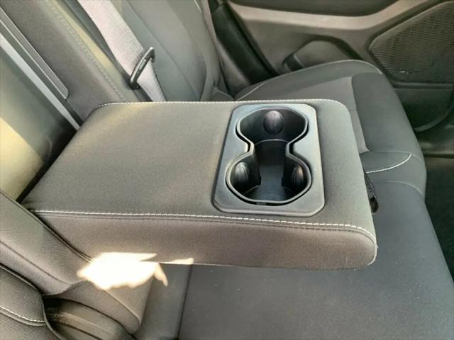 2023 Jeep Grand Cherokee Laredo 4x2