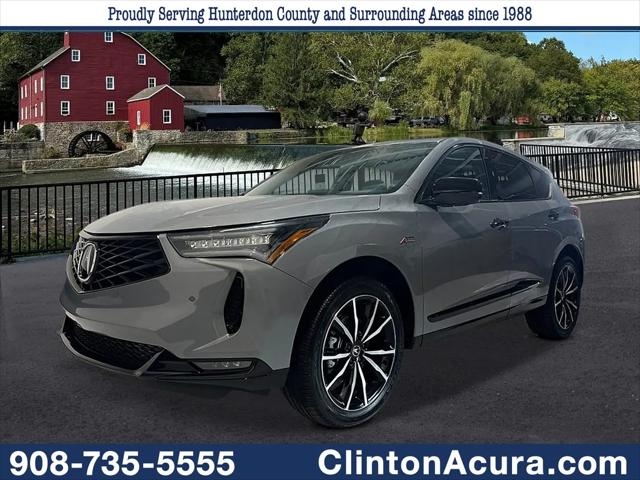 2026 Acura RDX A-Spec Advance for sale in Clinton, NJ