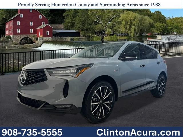 2026 Acura RDX A-Spec Advance for sale in Clinton, NJ