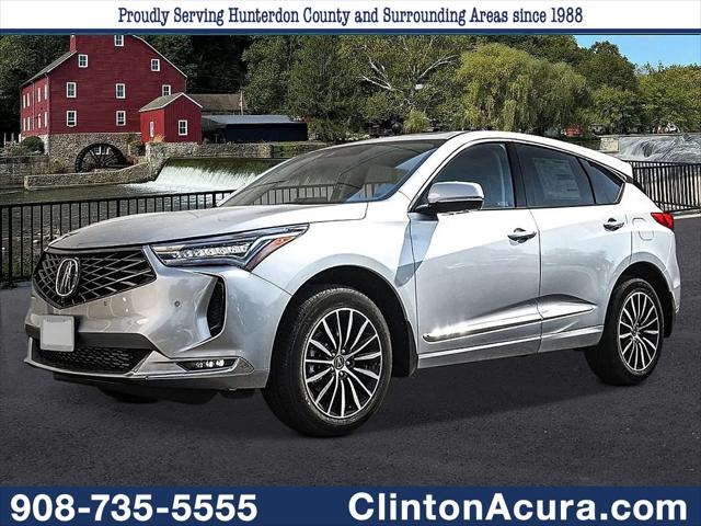 2026 Acura RDX Advance for sale in Clinton, NJ