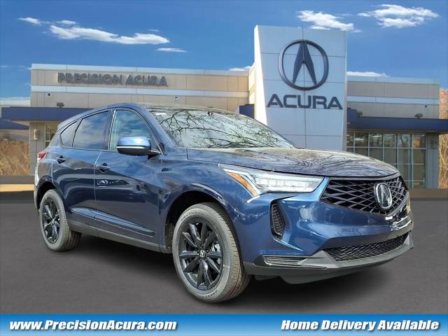2026 Acura RDX Base for sale in Lawrenceville, NJ