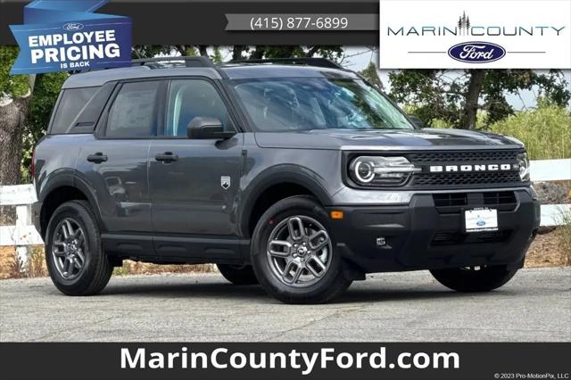 2026 Ford Bronco Sport Big Bend for sale in Novato, CA