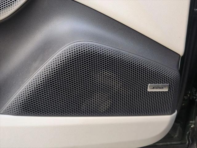 2025 Porsche Macan Electric Macan Electric