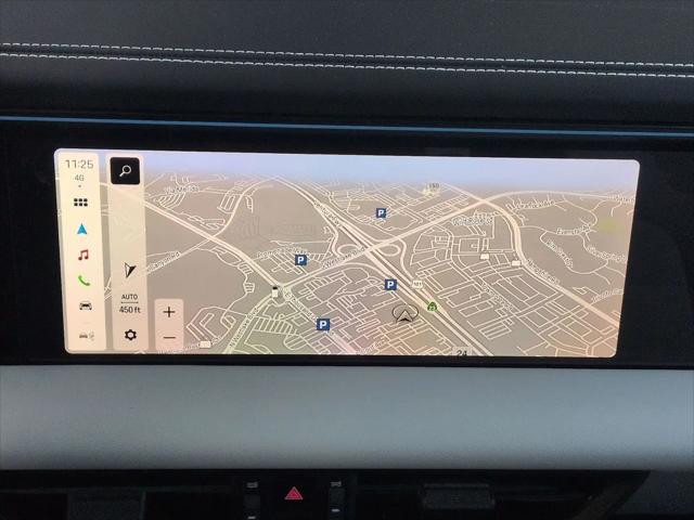 2025 Porsche Macan Electric Macan Electric