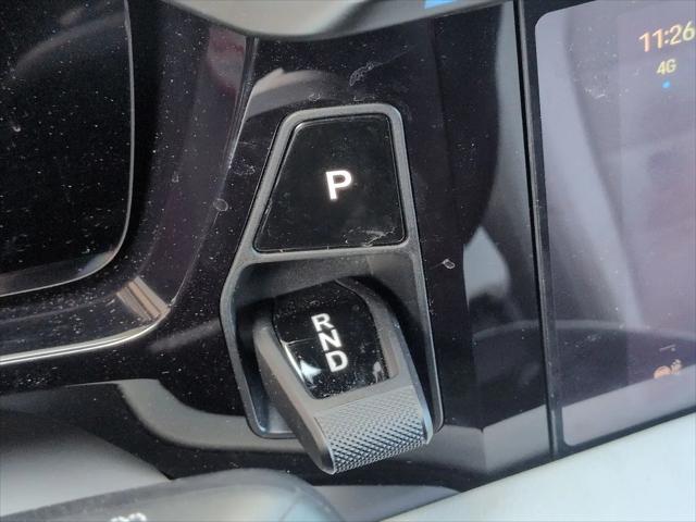 2025 Porsche Macan Electric Macan Electric