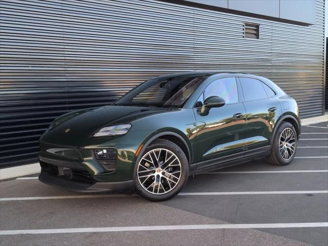 2025 Porsche Macan Electric Macan Electric for sale in Thousand Oaks, CA