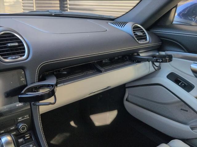 2025 Porsche 718 Cayman 718 Cayman
