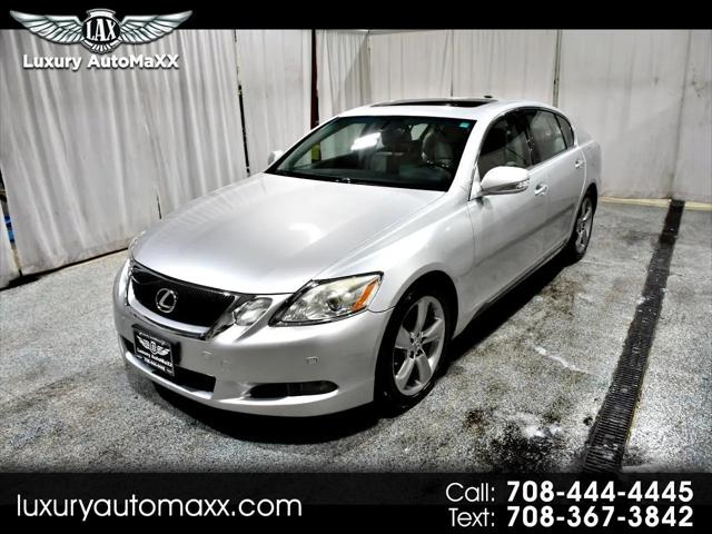 2008 Lexus GS 460 GS 460 for sale in Tinley Park, IL