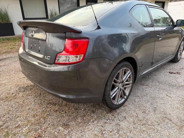 2011 Scion tC Base