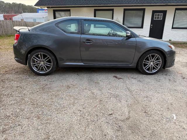 2011 Scion tC Base