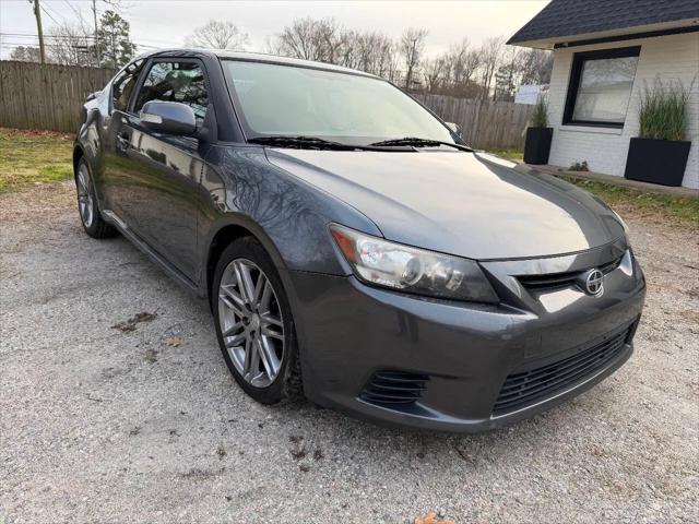 2011 Scion tC Base