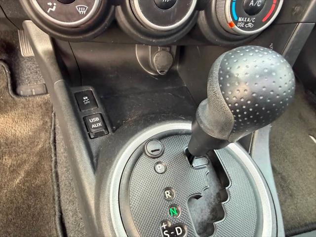 2011 Scion tC Base