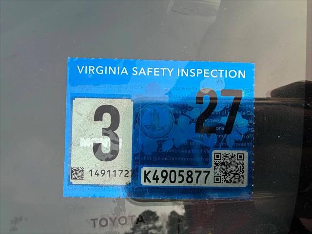 2011 Scion tC Base