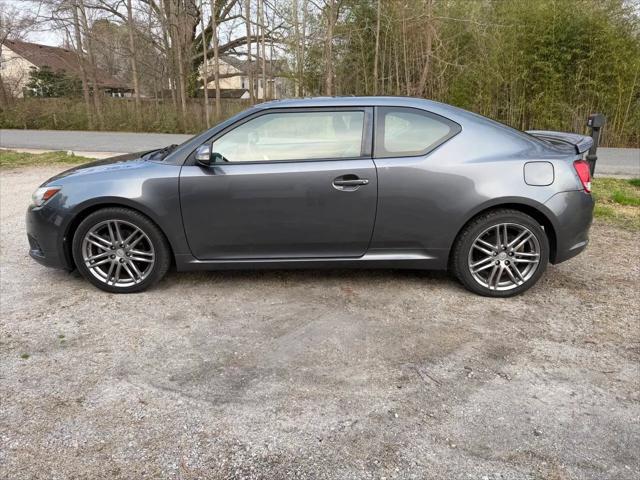 2011 Scion tC Base