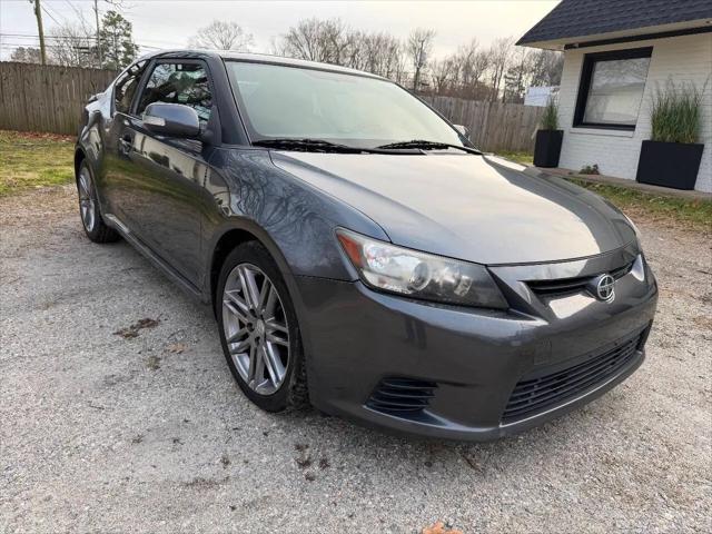 2011 Scion tC Base