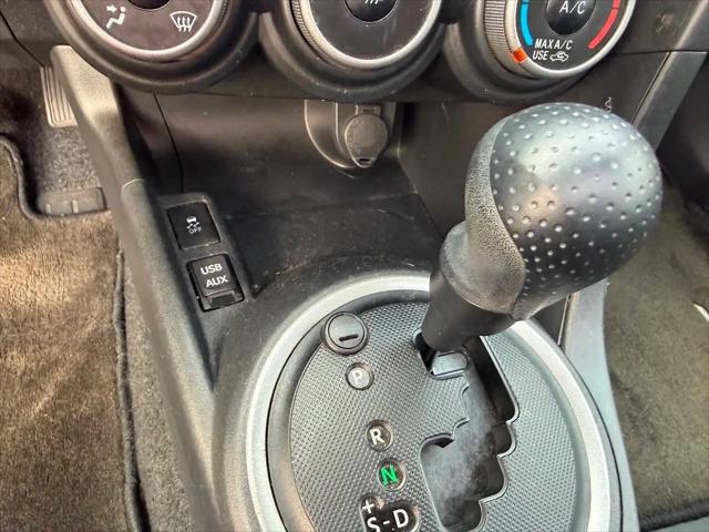2011 Scion tC Base