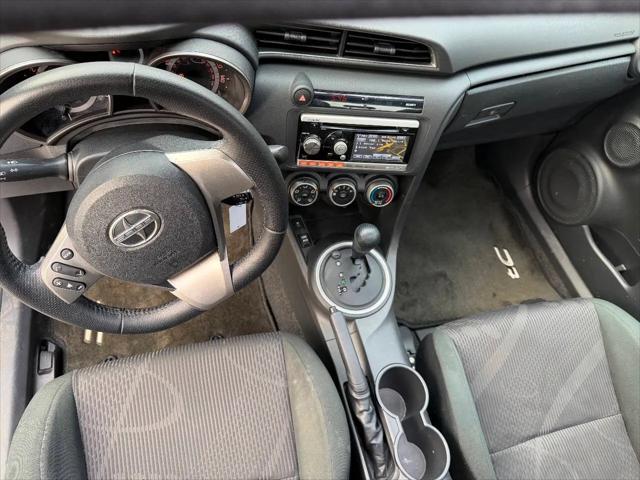 2011 Scion tC Base