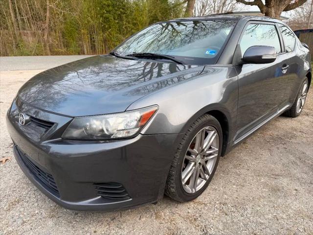 2011 Scion tC Base for sale in Chesapeake, VA