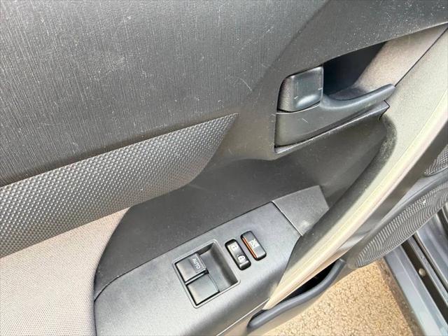 2011 Scion tC Base