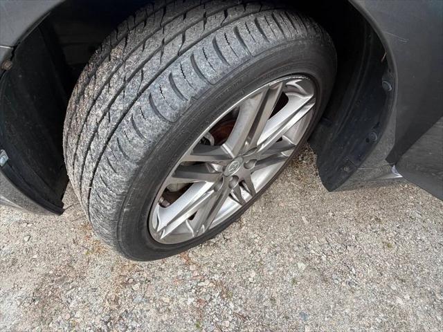 2011 Scion tC Base