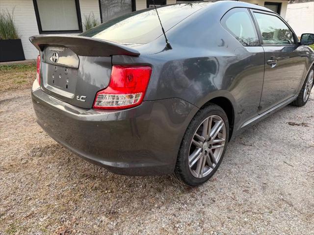 2011 Scion tC Base