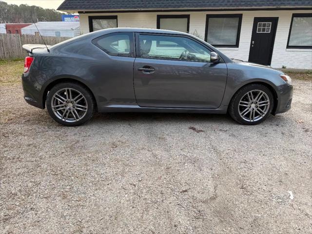 2011 Scion tC Base