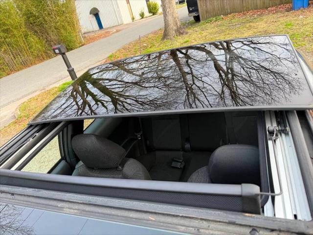 2011 Scion tC Base