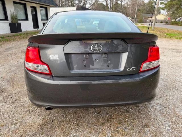 2011 Scion tC Base