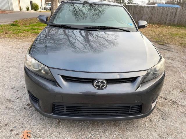 2011 Scion tC Base