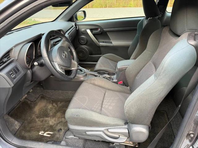 2011 Scion tC Base