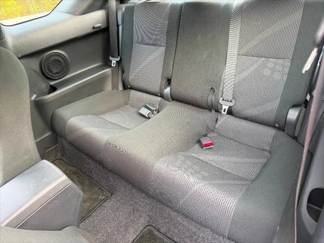 2011 Scion tC Base