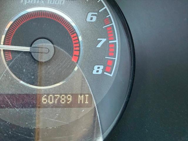 2008 Pontiac Solstice GXP