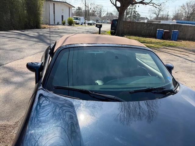 2008 Pontiac Solstice GXP