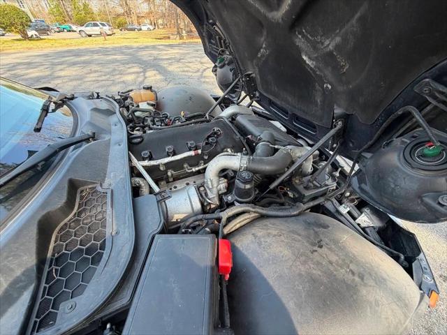 2008 Pontiac Solstice GXP