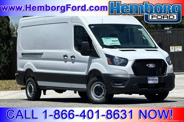 2026 Ford Transit Cargo Van T-250 for sale in Norco, CA