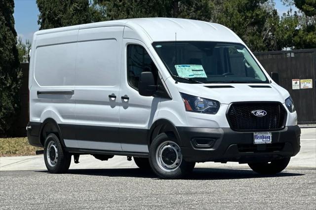 2026 Ford Transit Cargo Van T-250