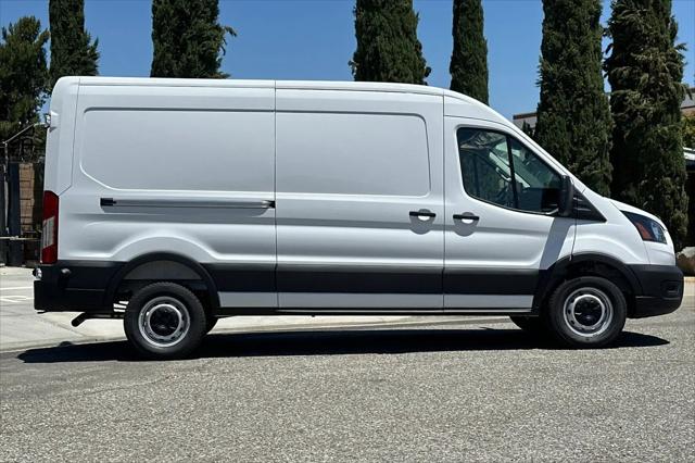 2026 Ford Transit Cargo Van T-250