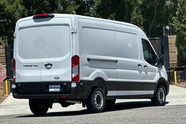 2026 Ford Transit Cargo Van T-250