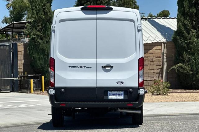 2026 Ford Transit Cargo Van T-250